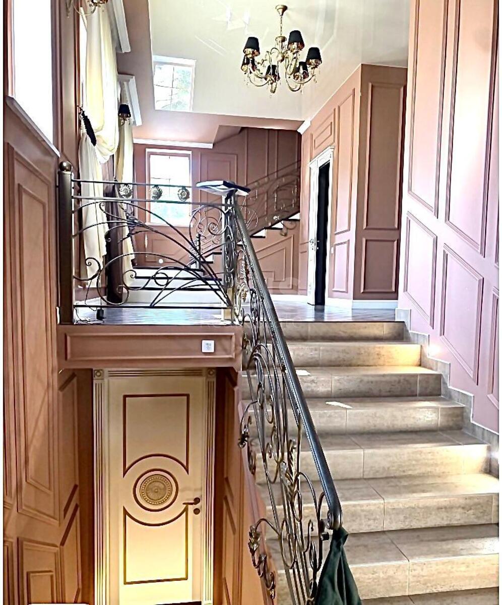 House vul. Lugova, 270m2, Kyiv city633187