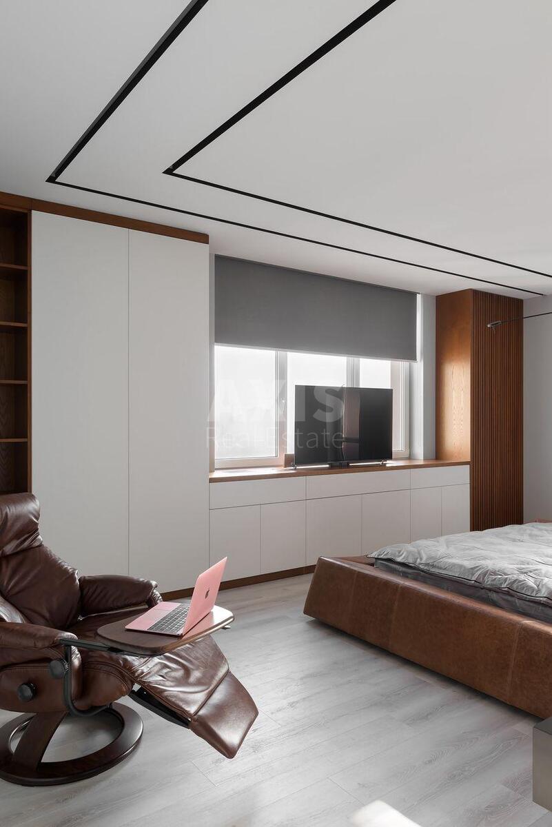 2k apartment vul. Glybochyc'ka 3211