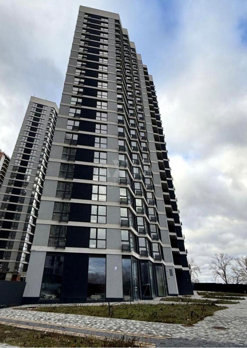 2k apartment vul. Zarichna 159114