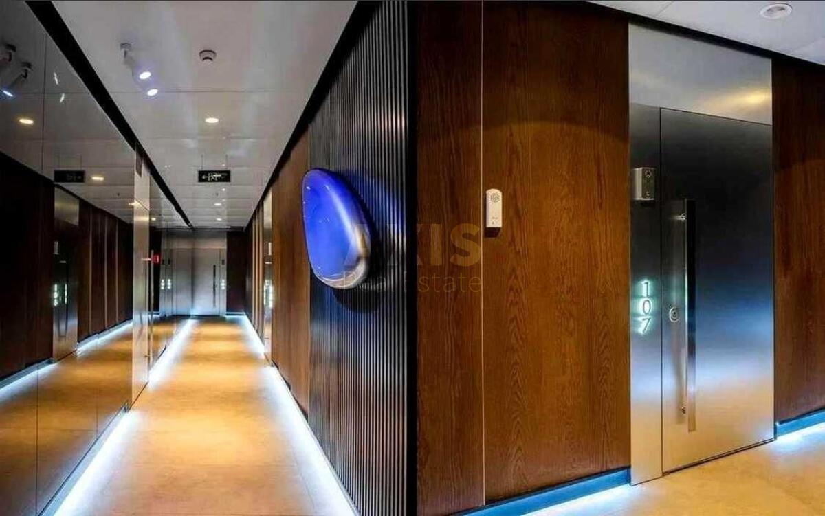 1k apartment vul. Ioana Pavla II 12591374