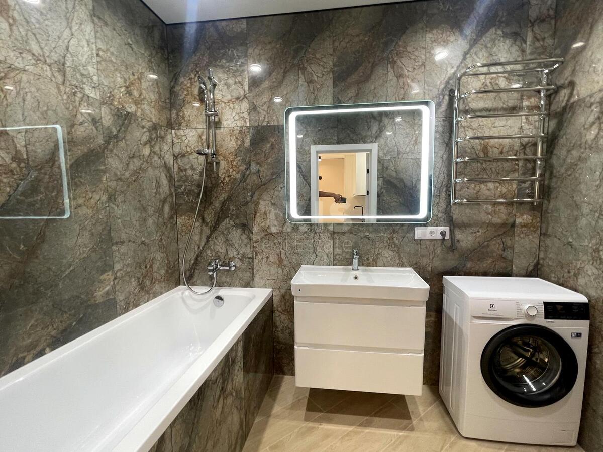 2к квартира наб. Днепровская 17К633697