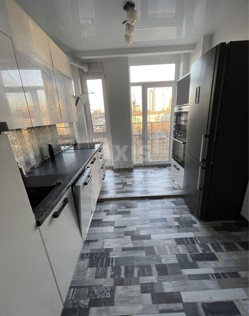 1k apartment vul. Regeneratorna 41