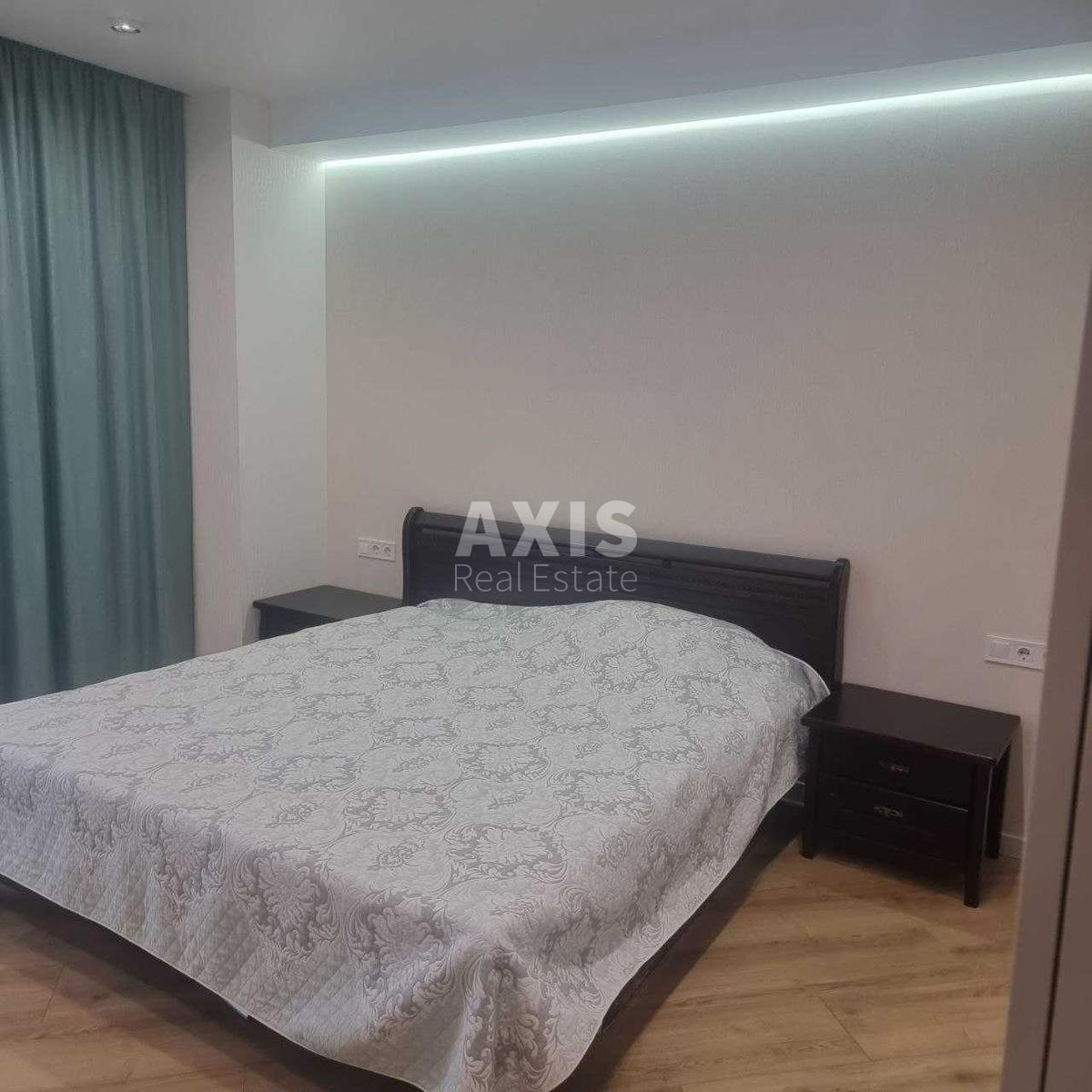 2k apartment vul. Lypkivs'kogo Vasylja Mytropolyta 35432156