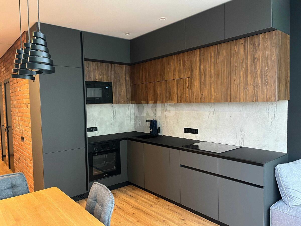 3k apartment vul. Doncja Myhajla 2А59189