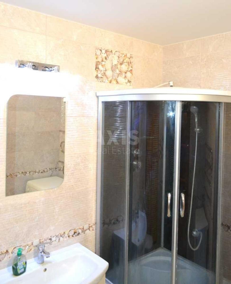 1k apartment vul. Dragomanova 2А7