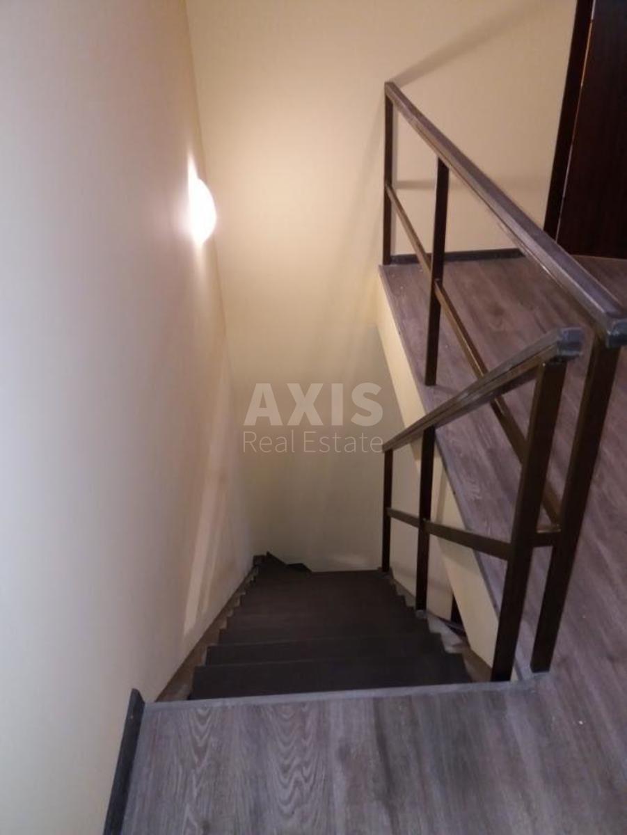 5к квартира ул. Краковская 27А5