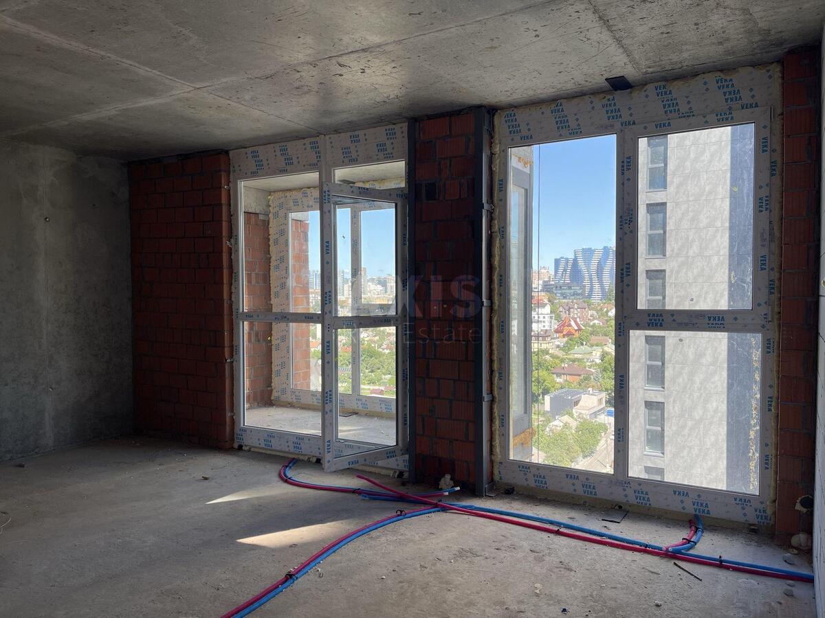 3k apartment shose Zaliznychne 45А592002