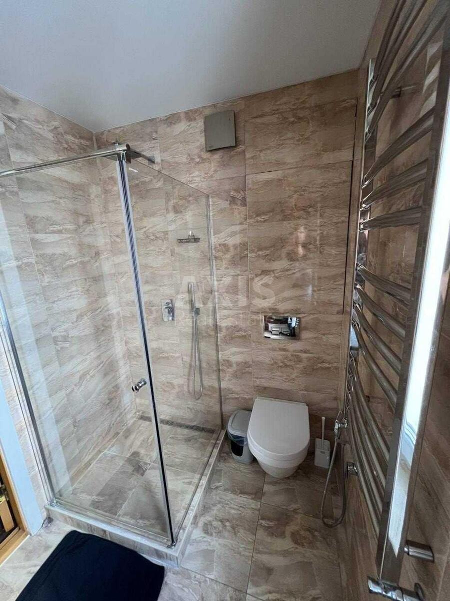 5k apartment vul. Dragomanova 114