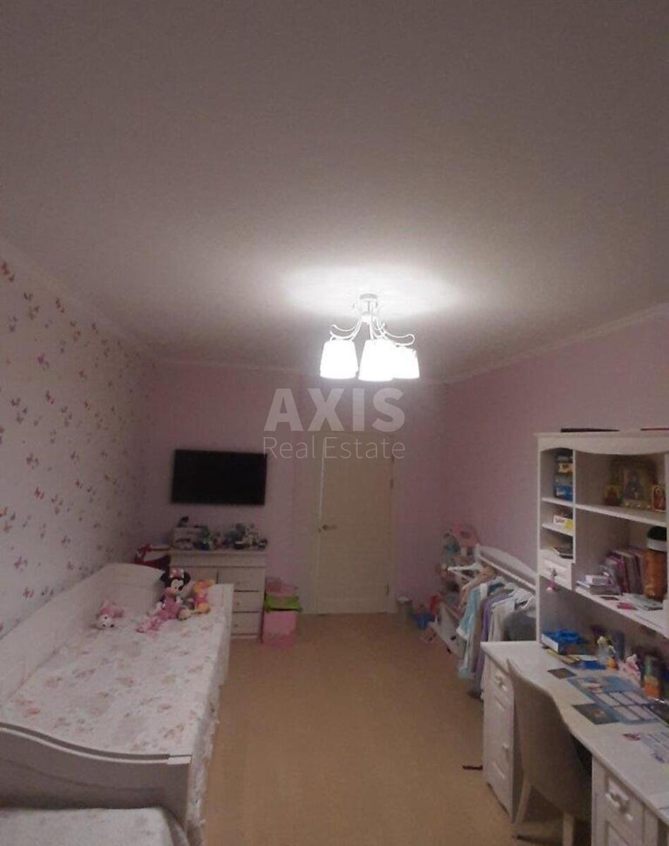3k apartment vul. Danchenka Sergija 32А4