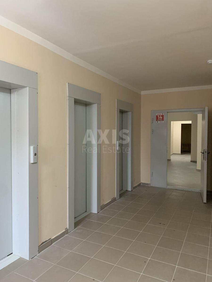 2k apartment pr-t Glushkova Akademika 68