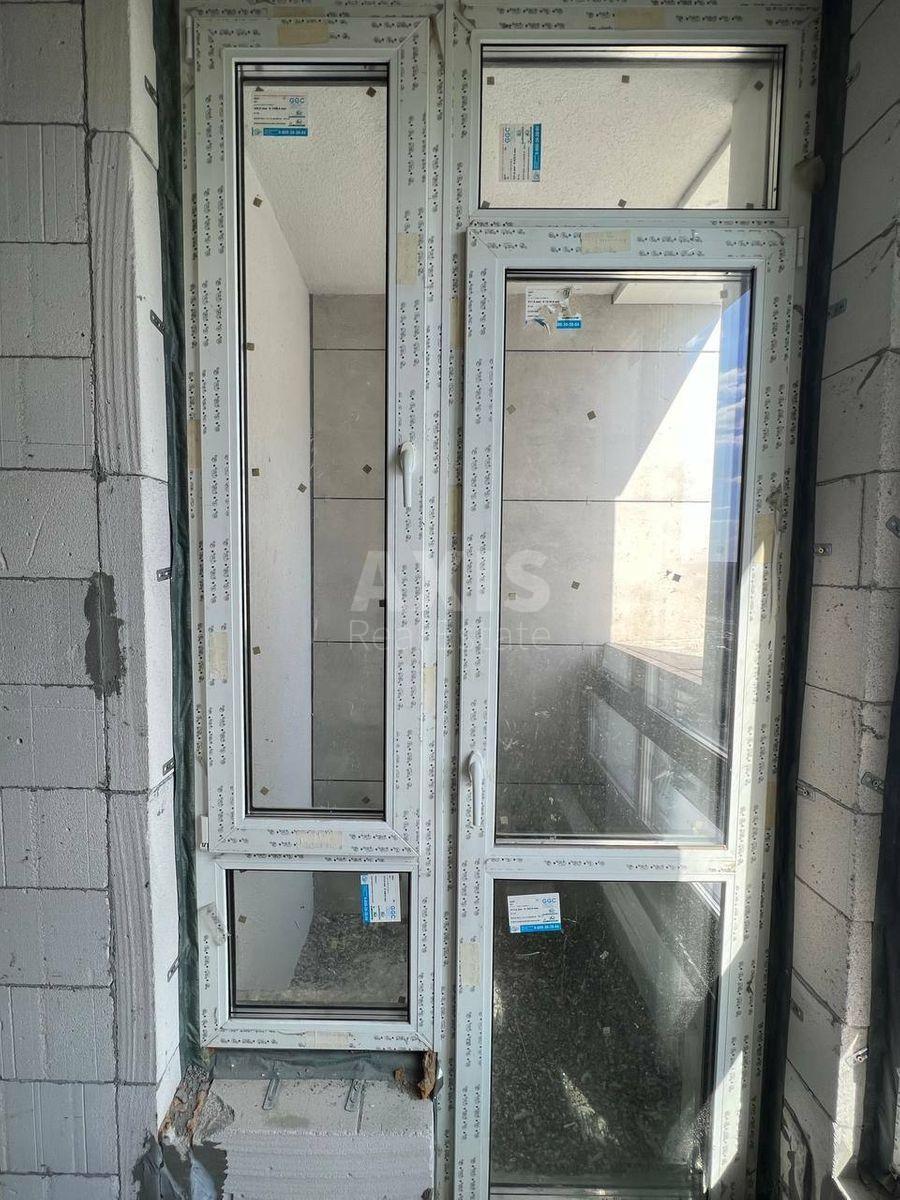 2к квартира ул. Киквидзе 415