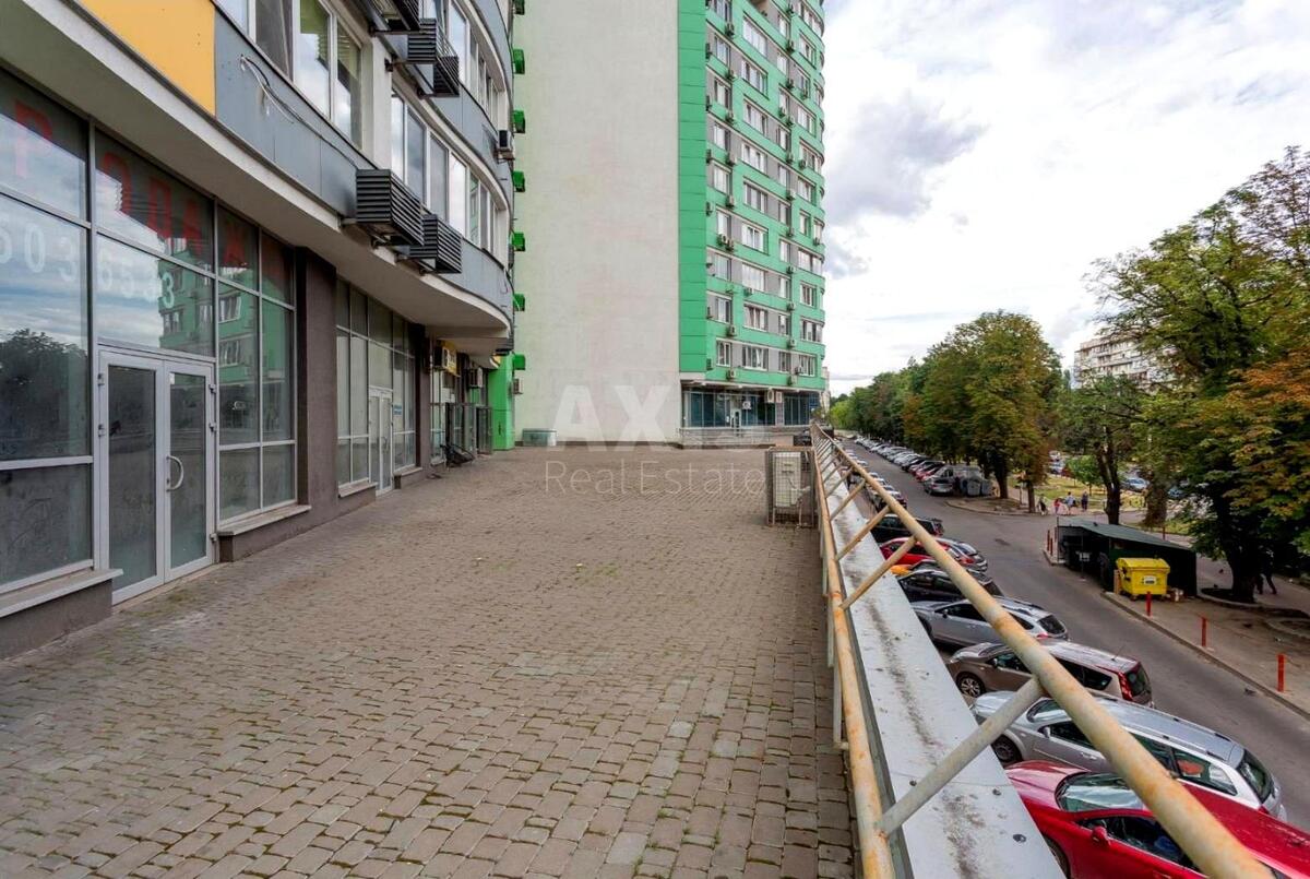 Office vul. Vyshgorods'ka 45, 170m2605124