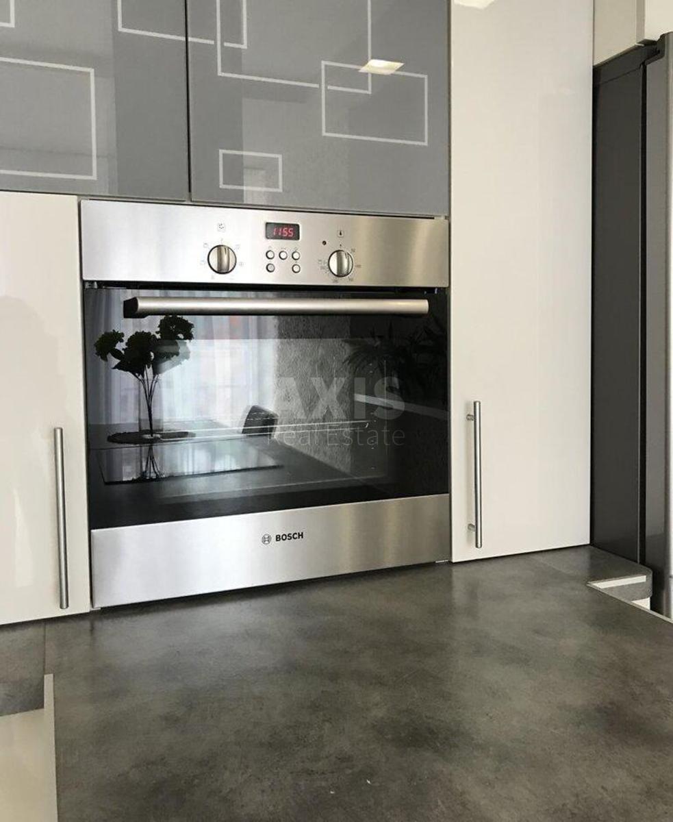 1k apartment vul. Regeneratorna 44