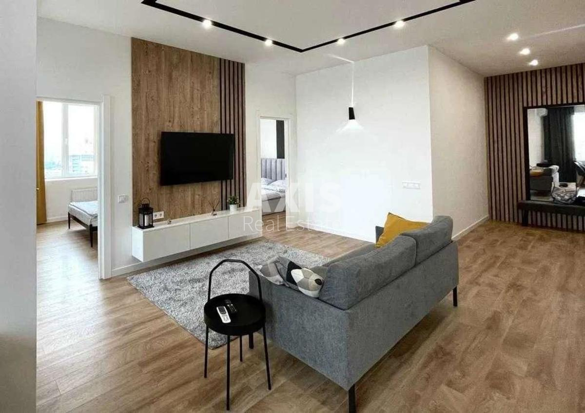 3k apartment vul. Mykil's'ko-Slobids'ka 3А272041