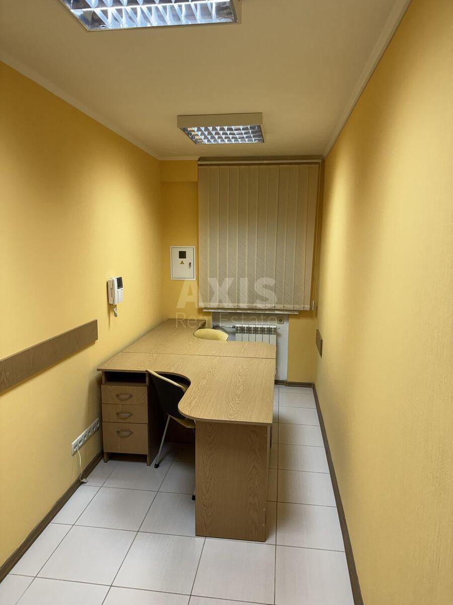 Офис ул. Владимирская 82А, 82м2605342