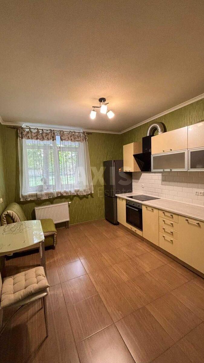 1к квартира ул. Воскресенская 14