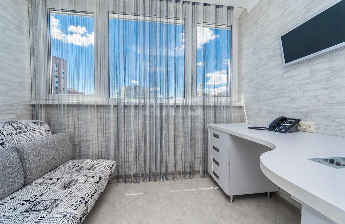 1k apartment vul. Chavdar Jelyzavety 214