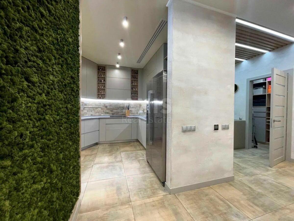 3k apartment vul. Barbjusa Anri 52/1604241