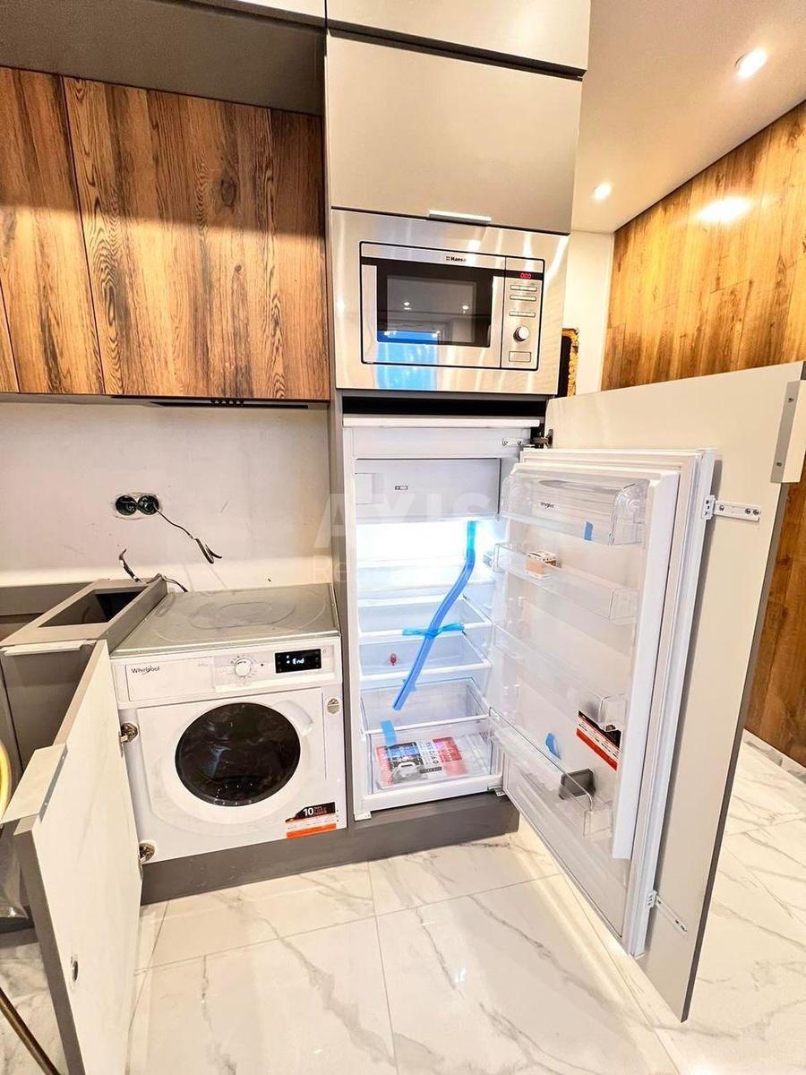 3k apartment pr-t Peremogy 673