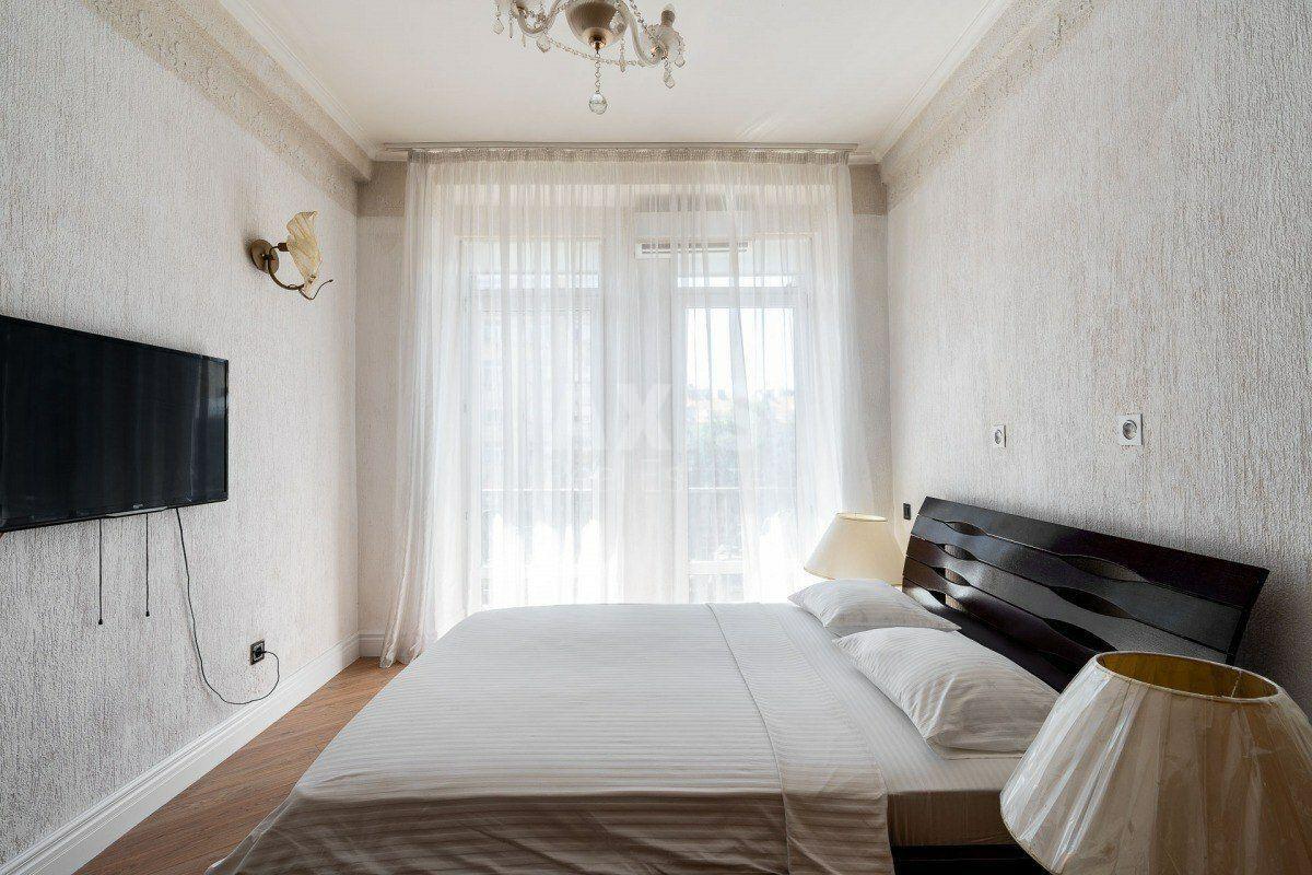 3k apartment bul. Shevchenka Tarasa 20