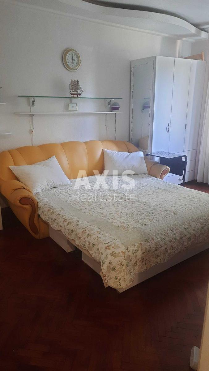 3k apartment vul. Entuziastiv 3511