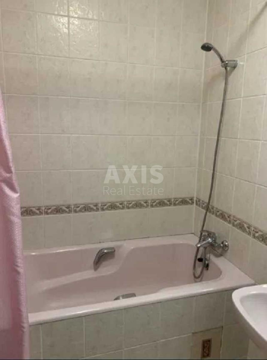 3k apartment vul. Kudri Ivana 28/256