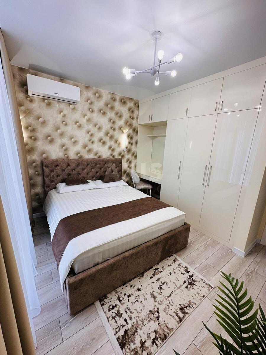 1k apartment vul. Sholudenka 306