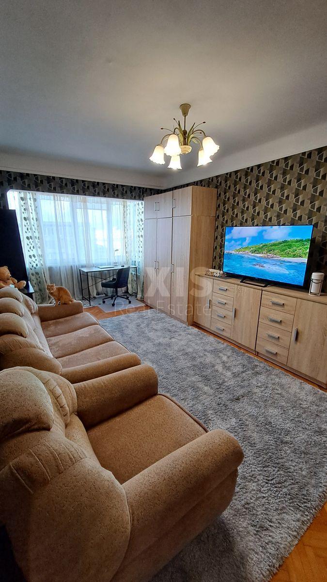 3к квартира ул. Шолом-Алейхема 14А4