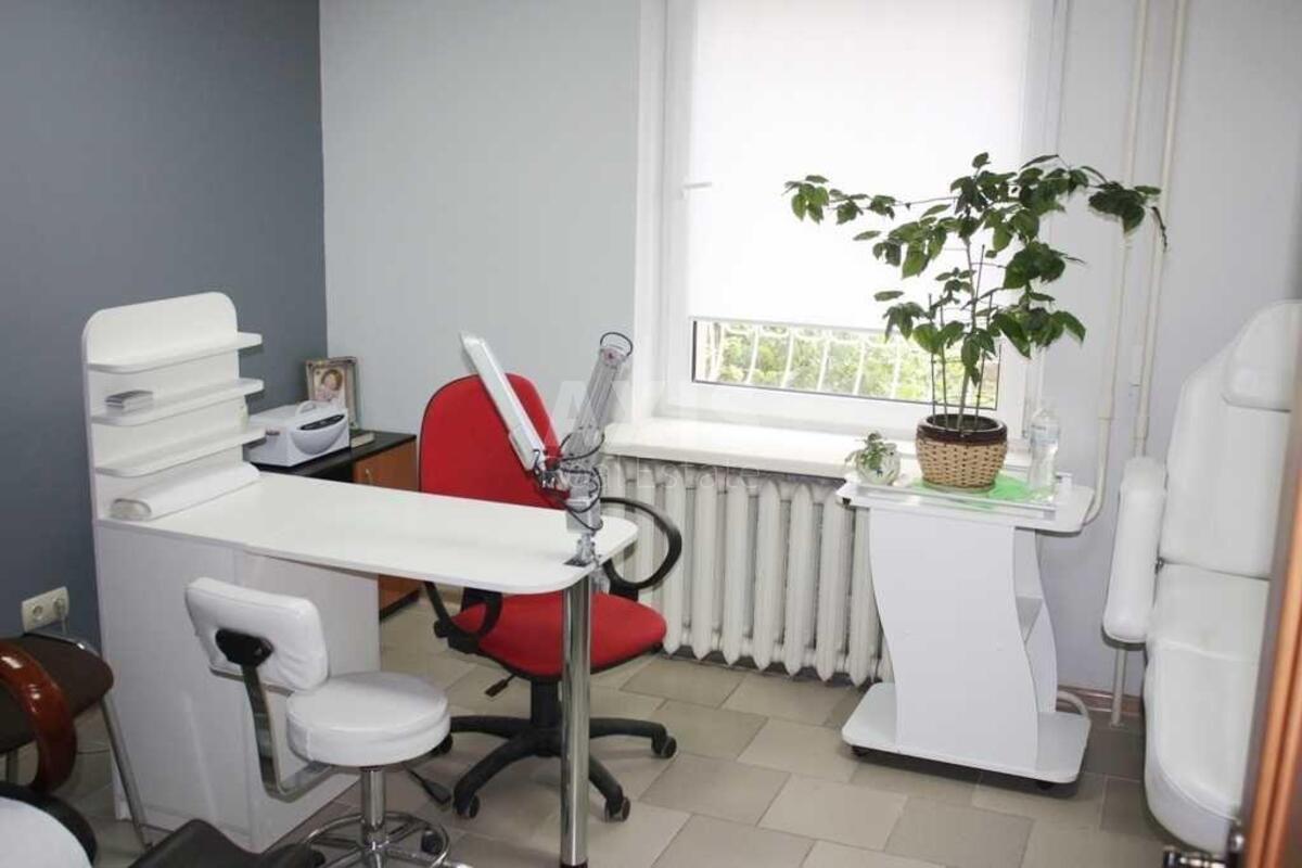 Объект торговли ул. Олевская 7, 70м22