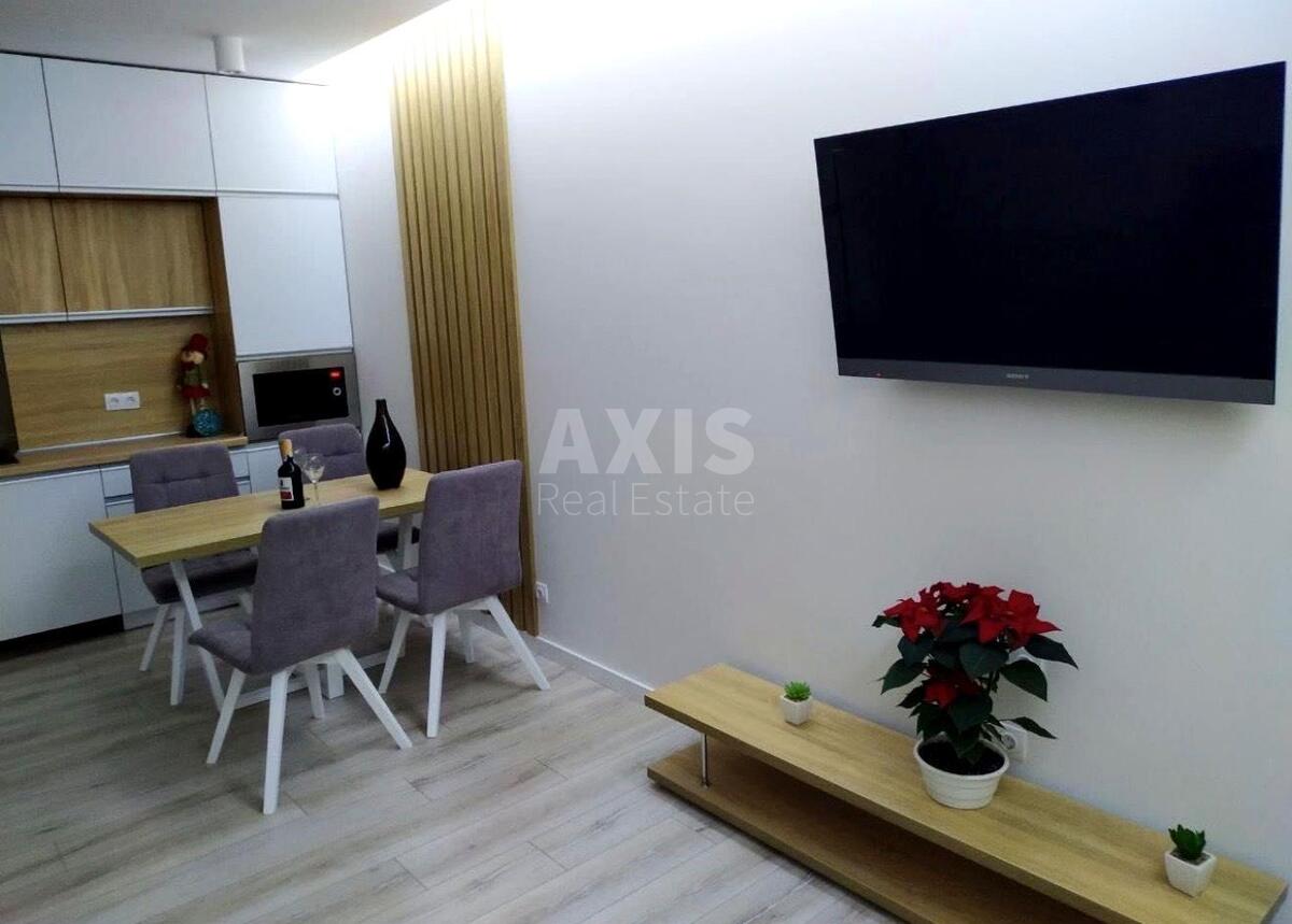 2k apartment vul. Predslavyns'ka 55А637698