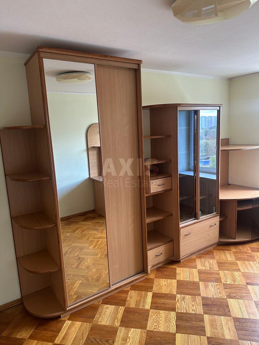 3к квартира ул. Березняковская 303
