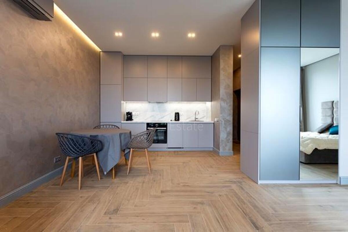 1к квартира пр-т Берестейский 26637903