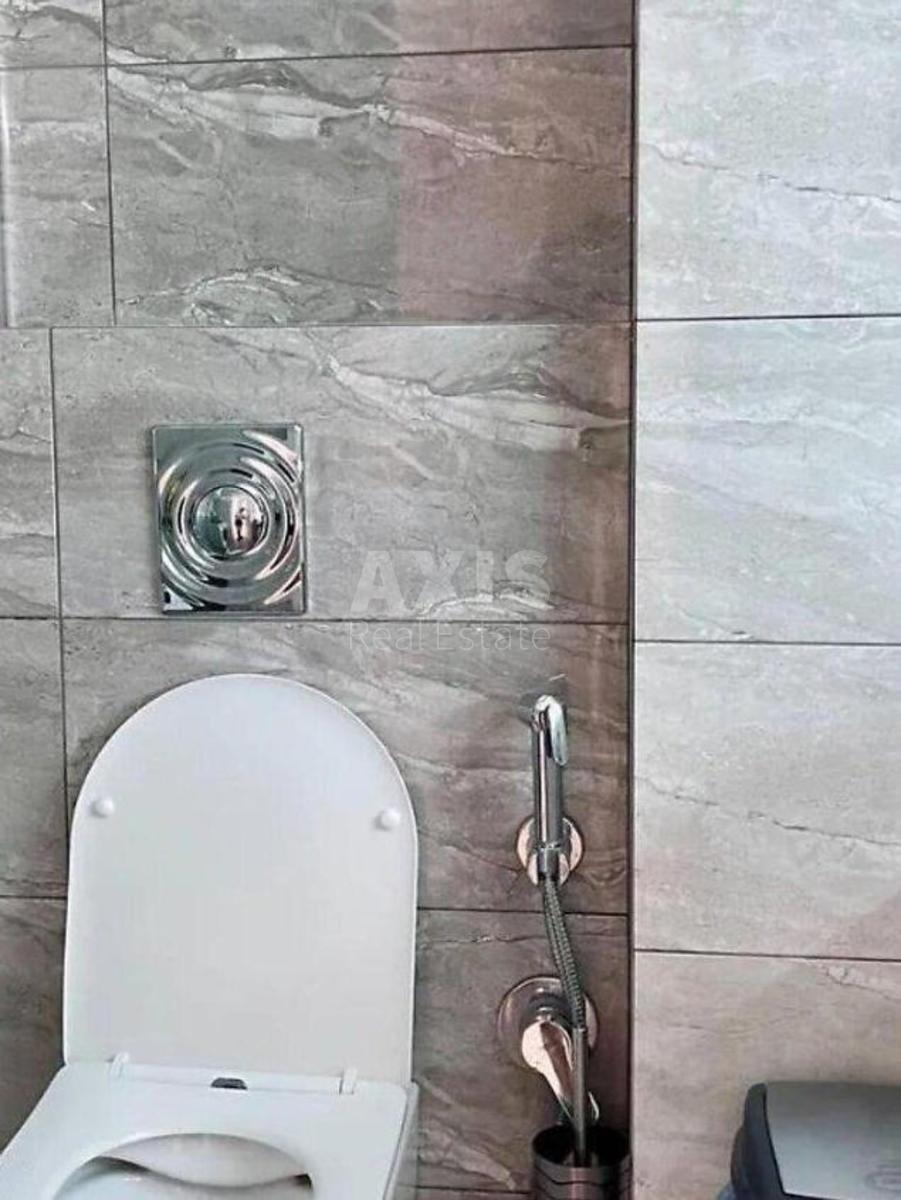 1k apartment vul. Myhajla Maksymovycha 244