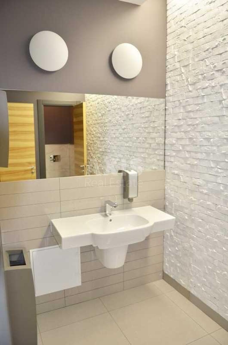Office uzv. Klovs'kyj 7, 200m2596458