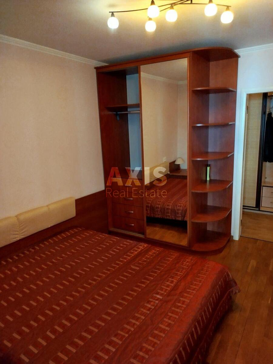 2k apartment vul. Knjazhyj Zaton 14Б4