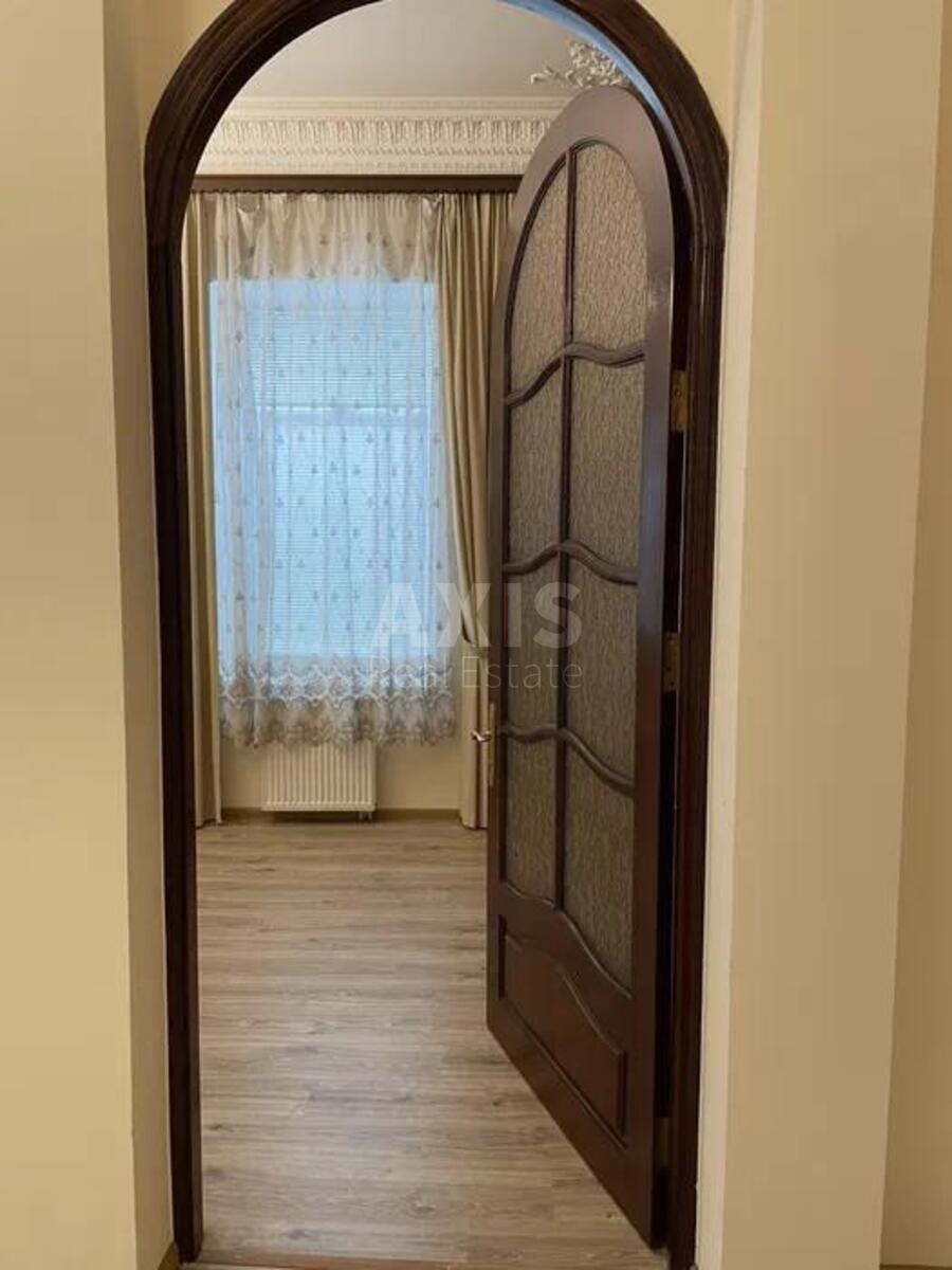 4к квартира ул. Назаровская 7597282