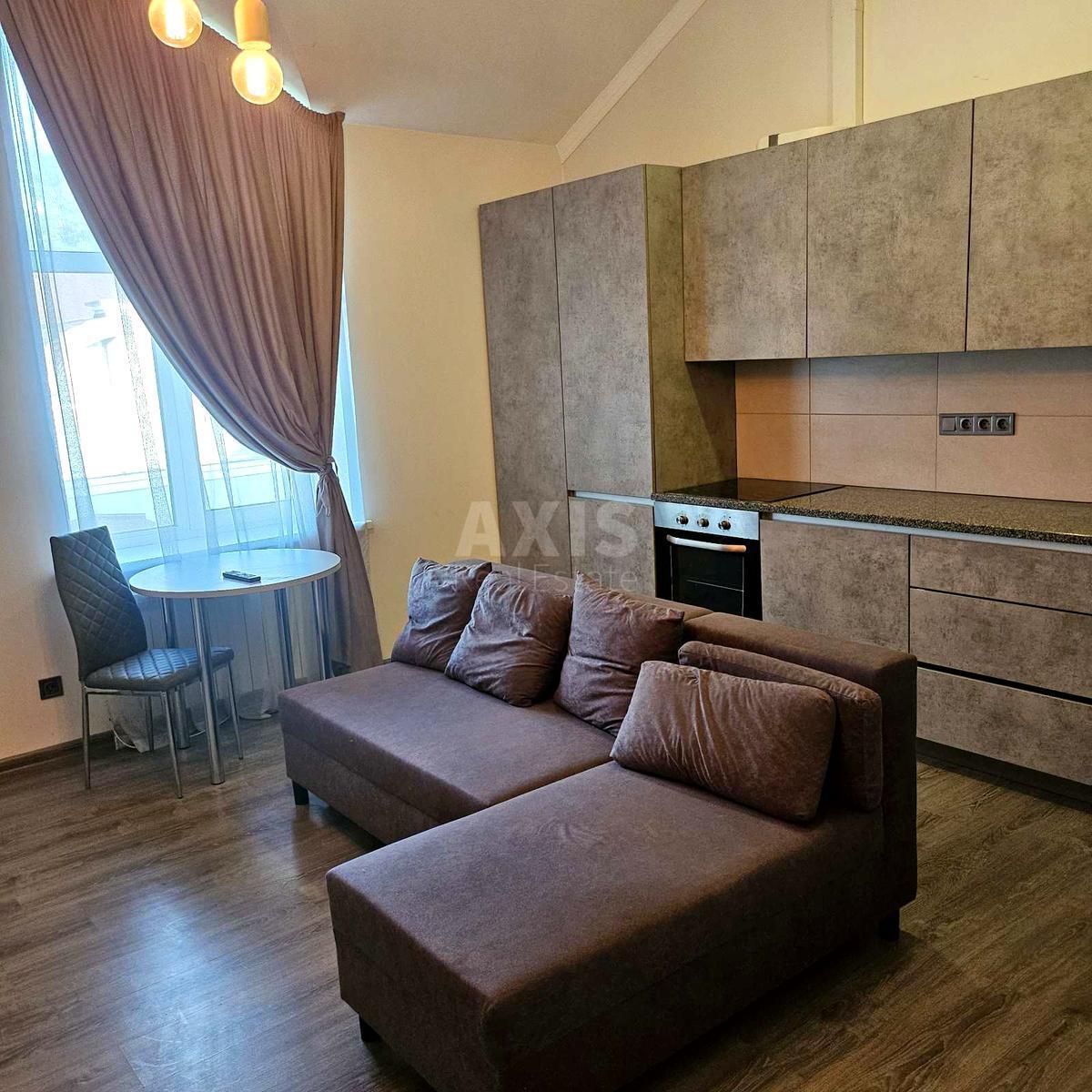 1к квартира ул. Сумская 2639160