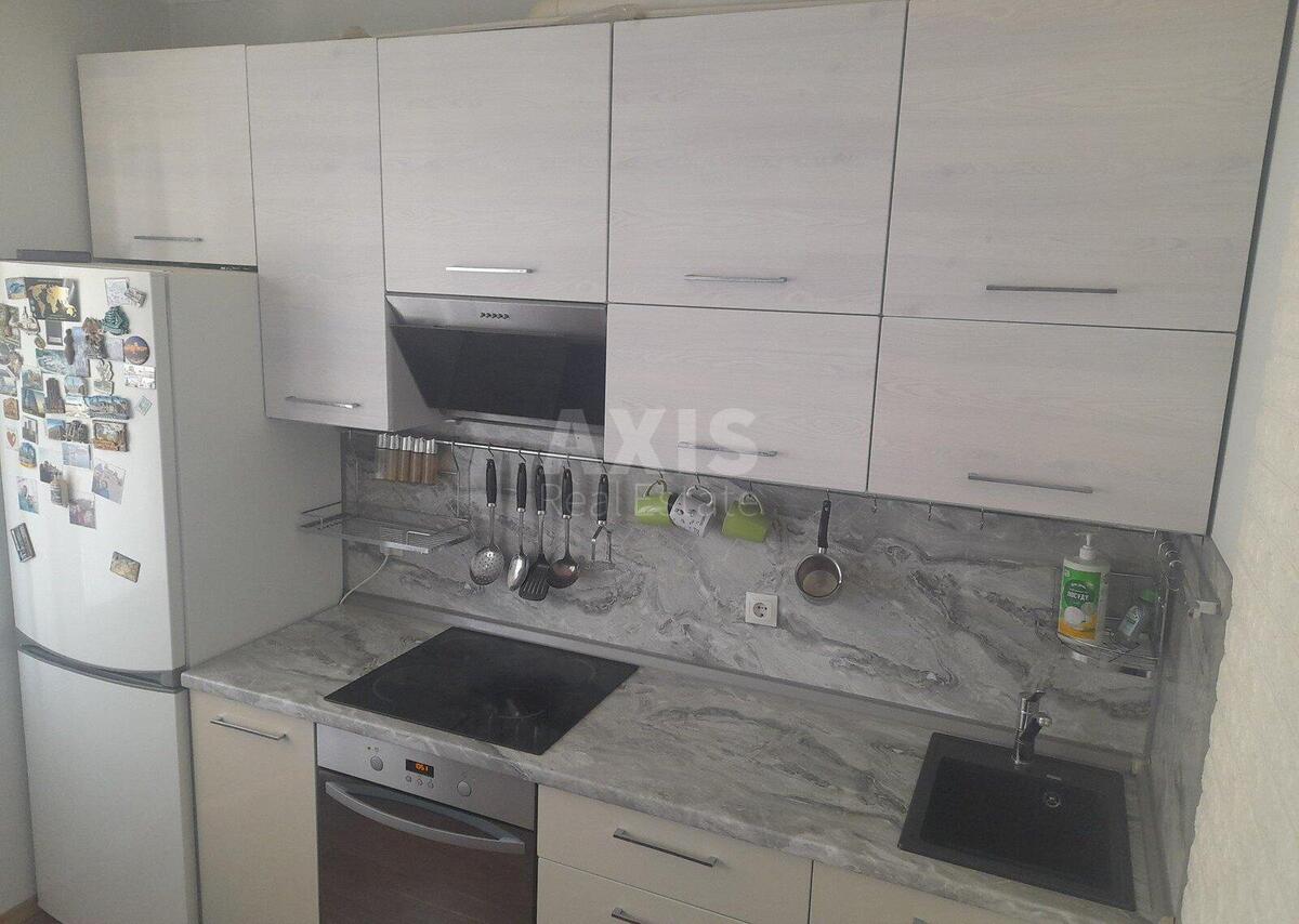 1k apartment vul. Chavdar Jelyzavety 1659782