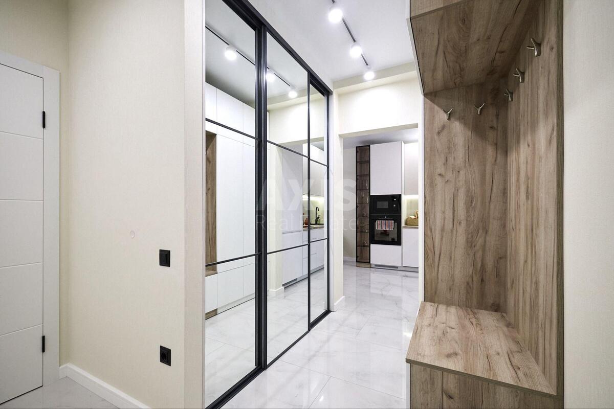 2k apartment vul. Myhajla Maksymovycha 246395012