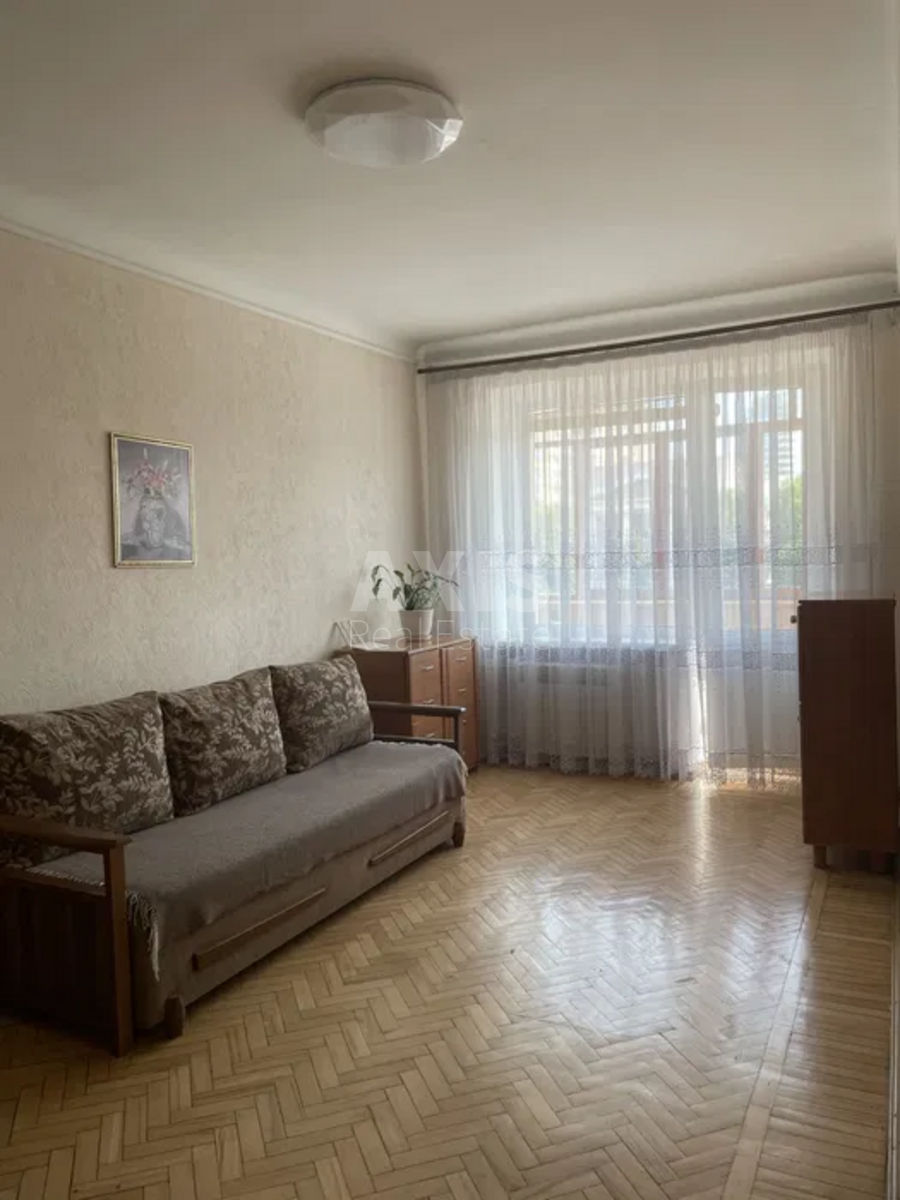2к квартира бул. Леси Украинки 304