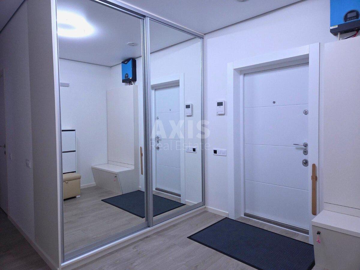 4к квартира ул. Олеся Бердника 1Г5979912