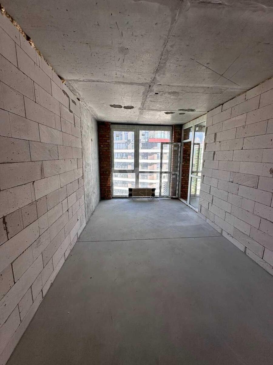 2k apartment nab. Dniprovs'ka 15Д4