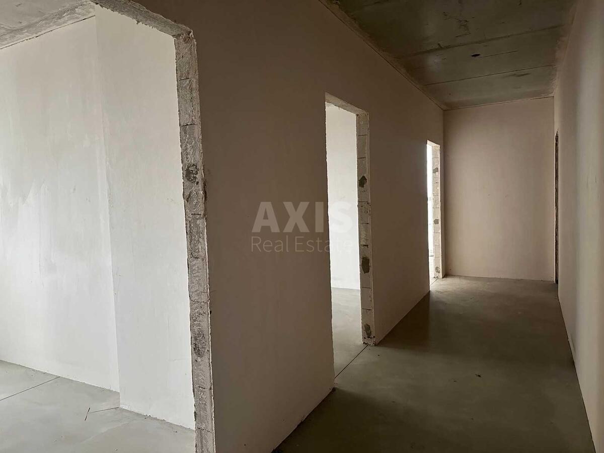 3к квартира ул. Заболотного Академика 15Г5