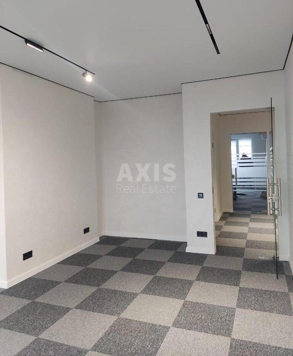 Office vul. Baggovutivs'ka 25, 101m2598383