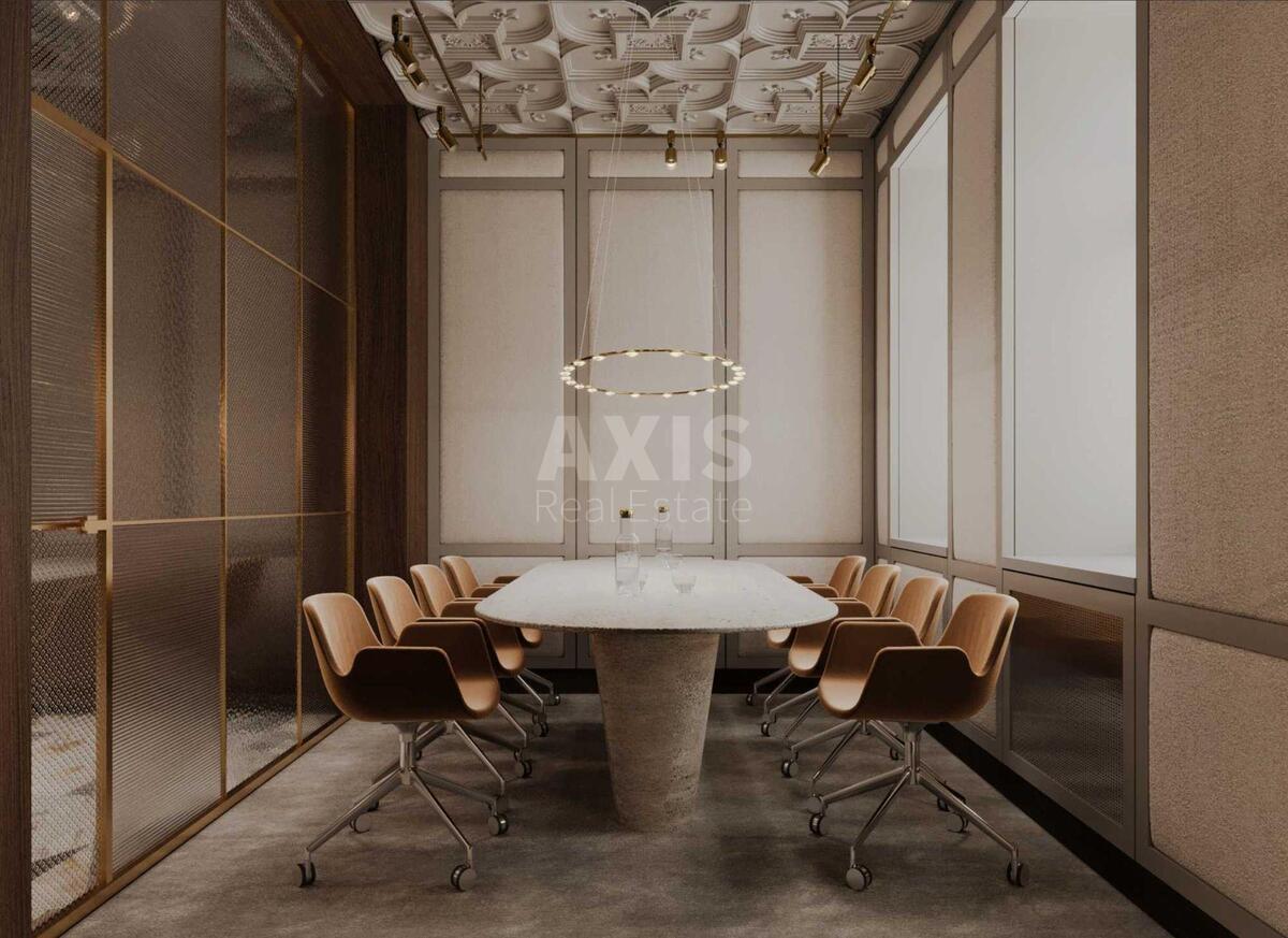 Office vul. Esplanadna 32, 220m25