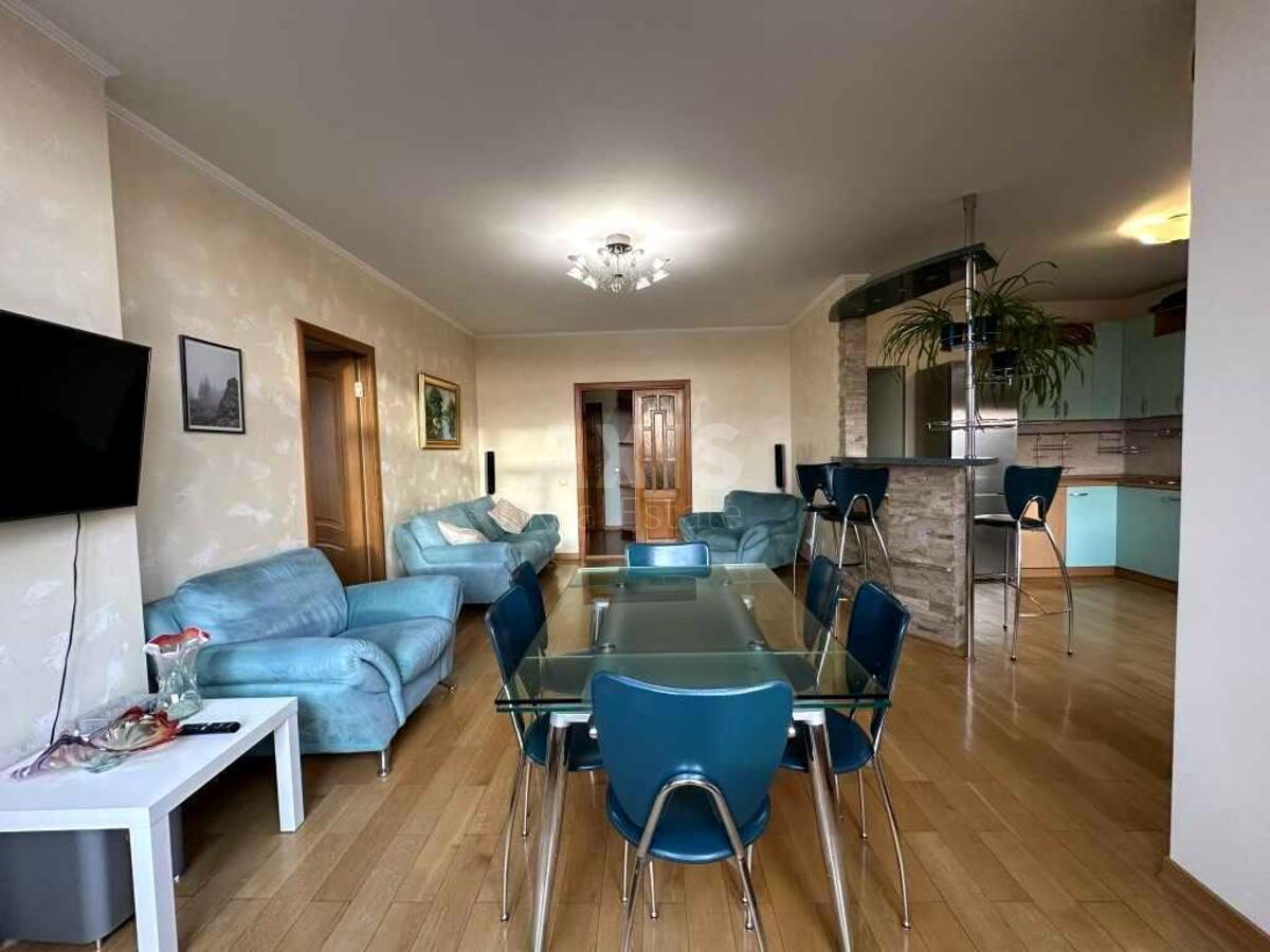 2k apartment vul. Verhovynna 91640606