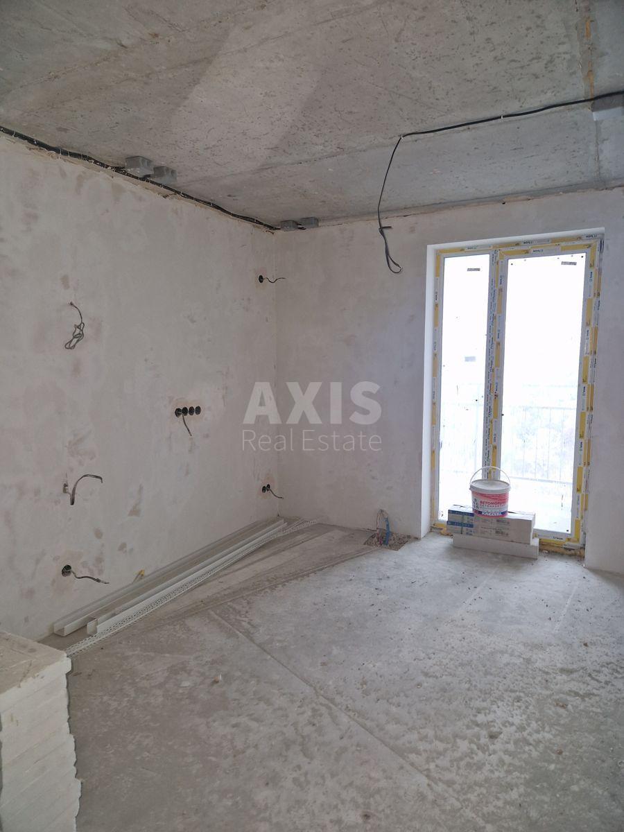2k apartment uzv. Lysogirs'kyj 26А7