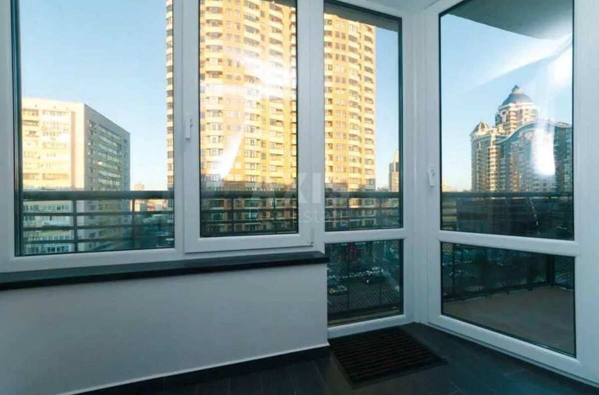 1k apartment bul. Lesi Ukrai'nky 144