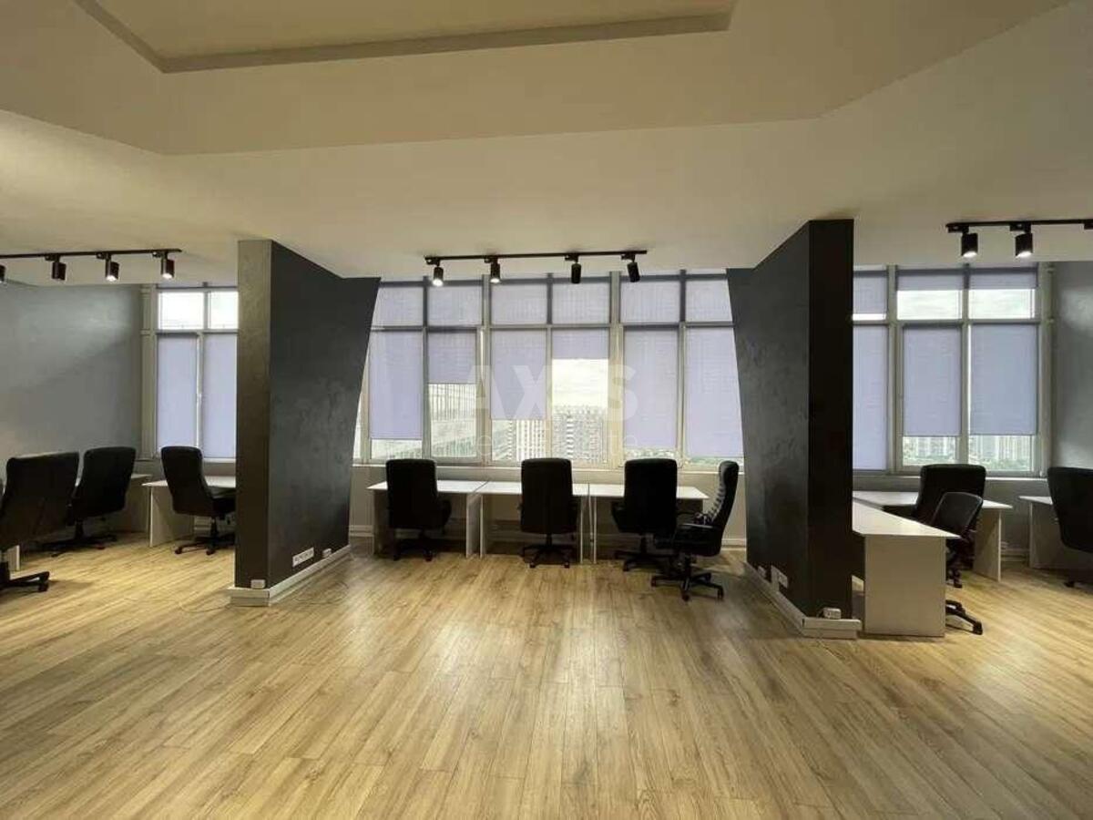 Office nab. Dniprovs'ka 14, 105m259916