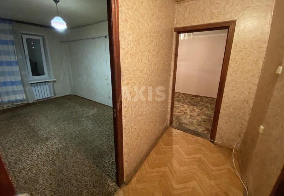 2к квартира пер. Балтийский 23